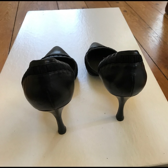 Manolo Blahnik pumps - Picture 6 of 7